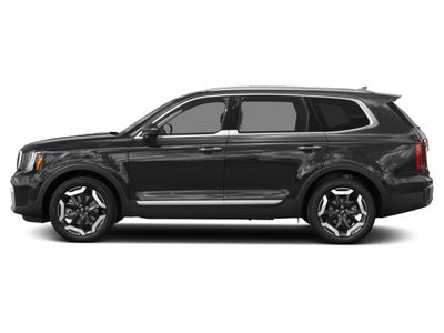 2023 Kia Telluride S AWD