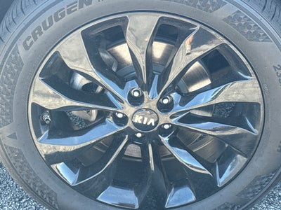 2020 Kia Sorento EX V6 AWD