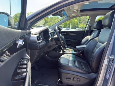 2020 Kia Sorento EX V6 AWD
