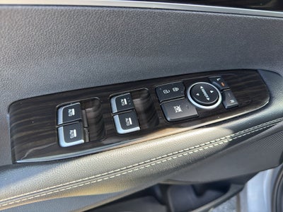 2020 Kia Sorento EX V6 AWD