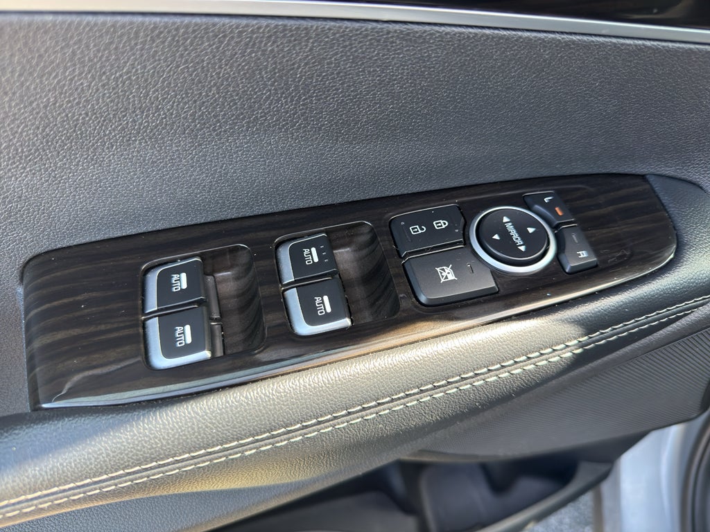 2020 Kia Sorento EX V6 AWD