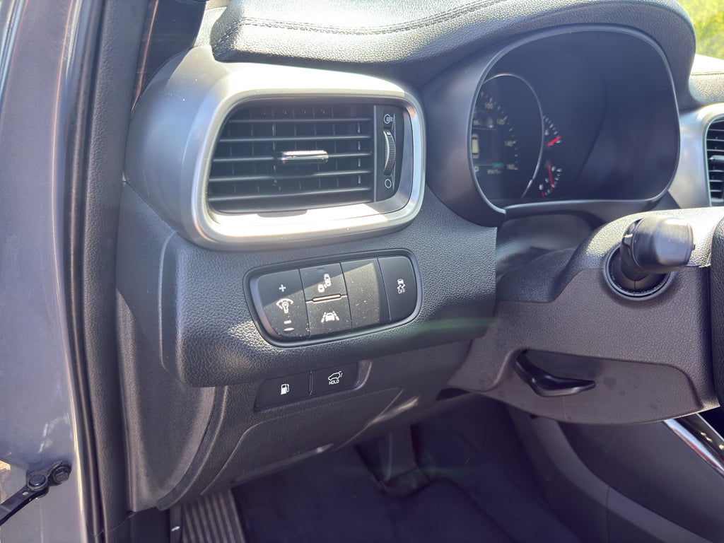 2020 Kia Sorento EX V6 AWD