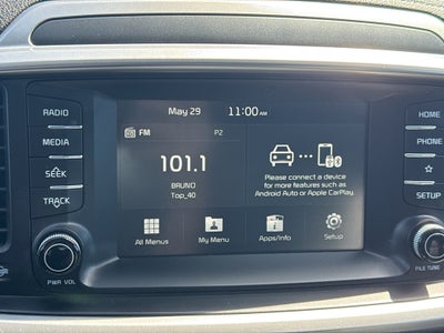 2020 Kia Sorento EX V6 AWD