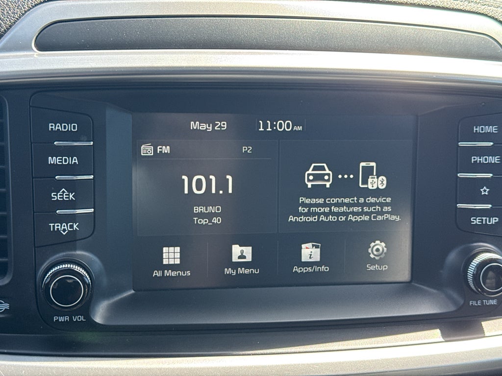2020 Kia Sorento EX V6 AWD