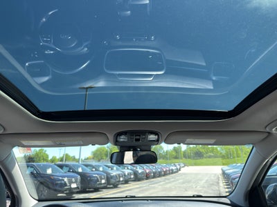 2020 Kia Sorento EX V6 AWD