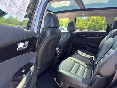 2020 Kia Sorento EX V6 AWD