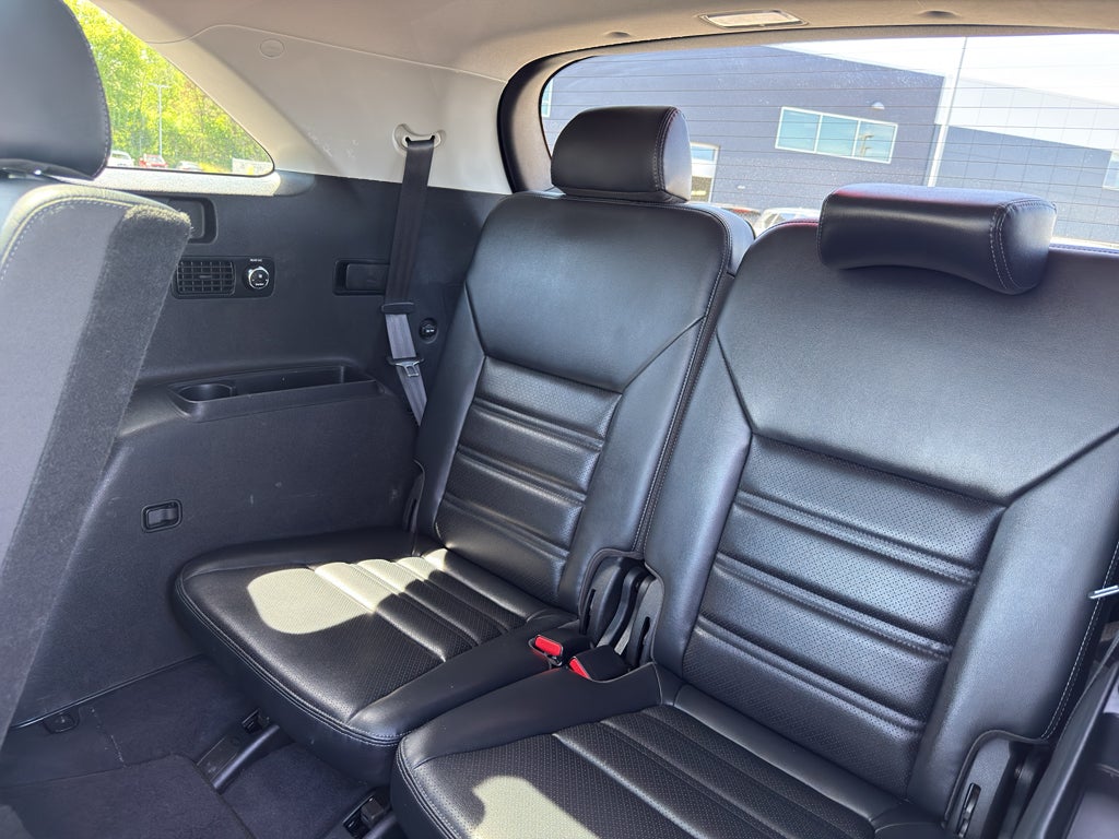 2020 Kia Sorento EX V6 AWD