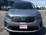 2020 Kia Sorento EX V6 AWD