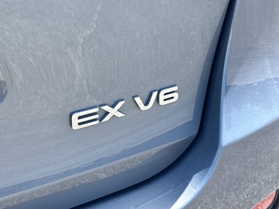 2020 Kia Sorento EX V6 AWD