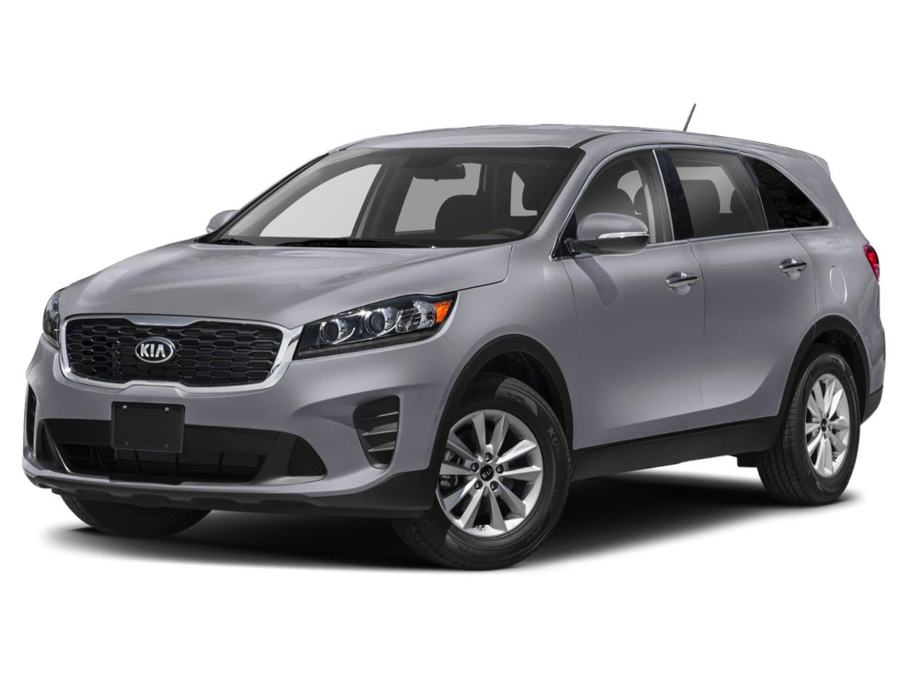 2020 Kia Sorento EX V6 AWD