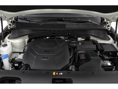 2020 Kia Sorento EX V6 AWD