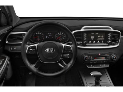2020 Kia Sorento EX V6 AWD