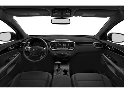 2020 Kia Sorento EX V6 AWD