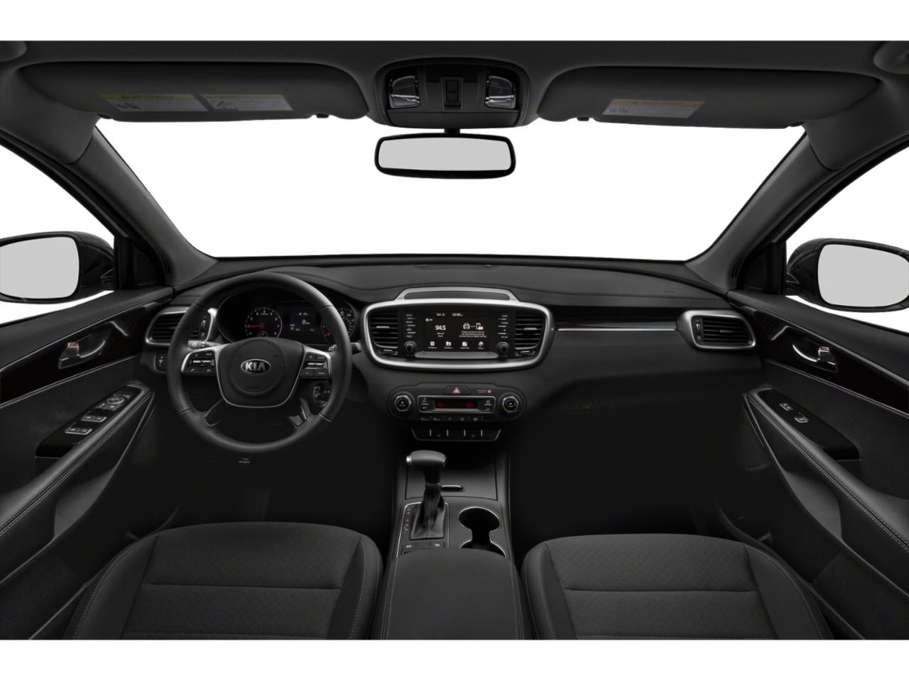 2020 Kia Sorento EX V6 AWD