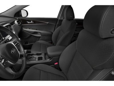 2020 Kia Sorento EX V6 AWD