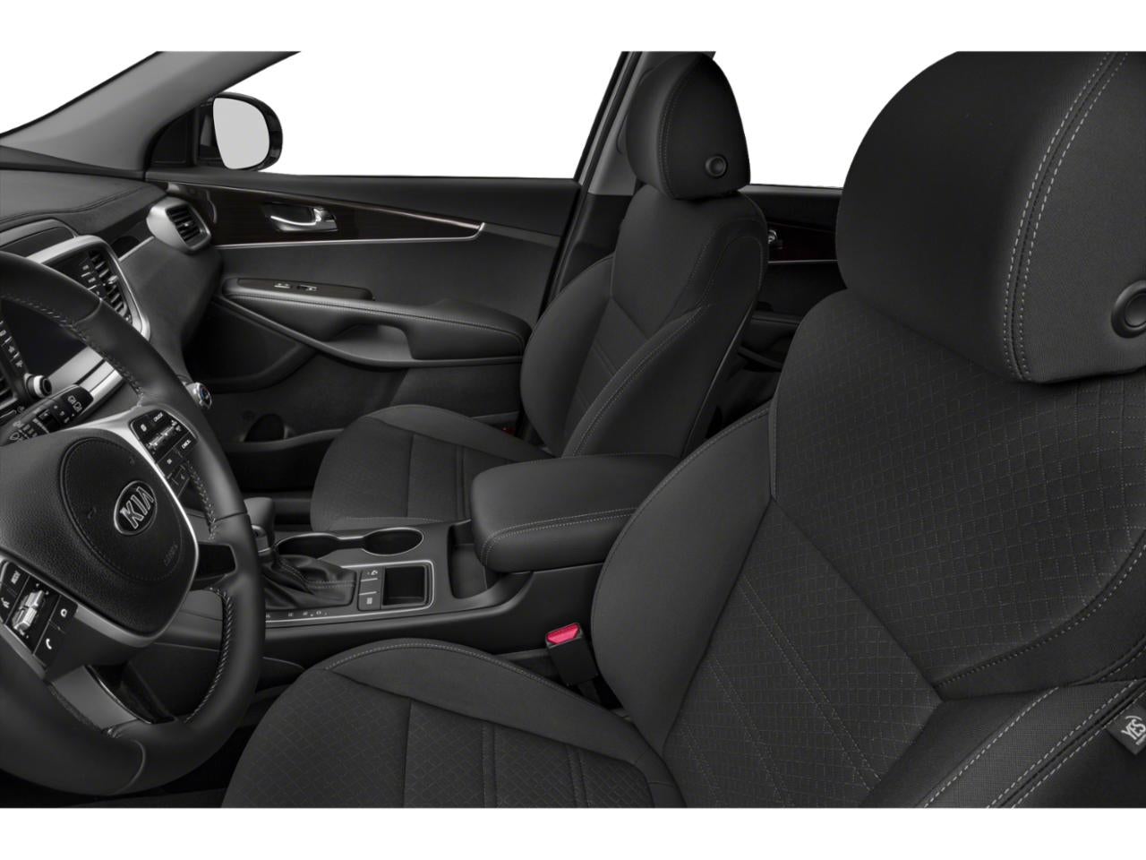 2020 Kia Sorento EX V6 AWD