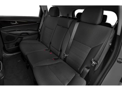 2020 Kia Sorento EX V6 AWD