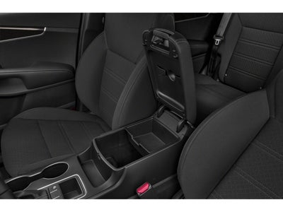 2020 Kia Sorento EX V6 AWD
