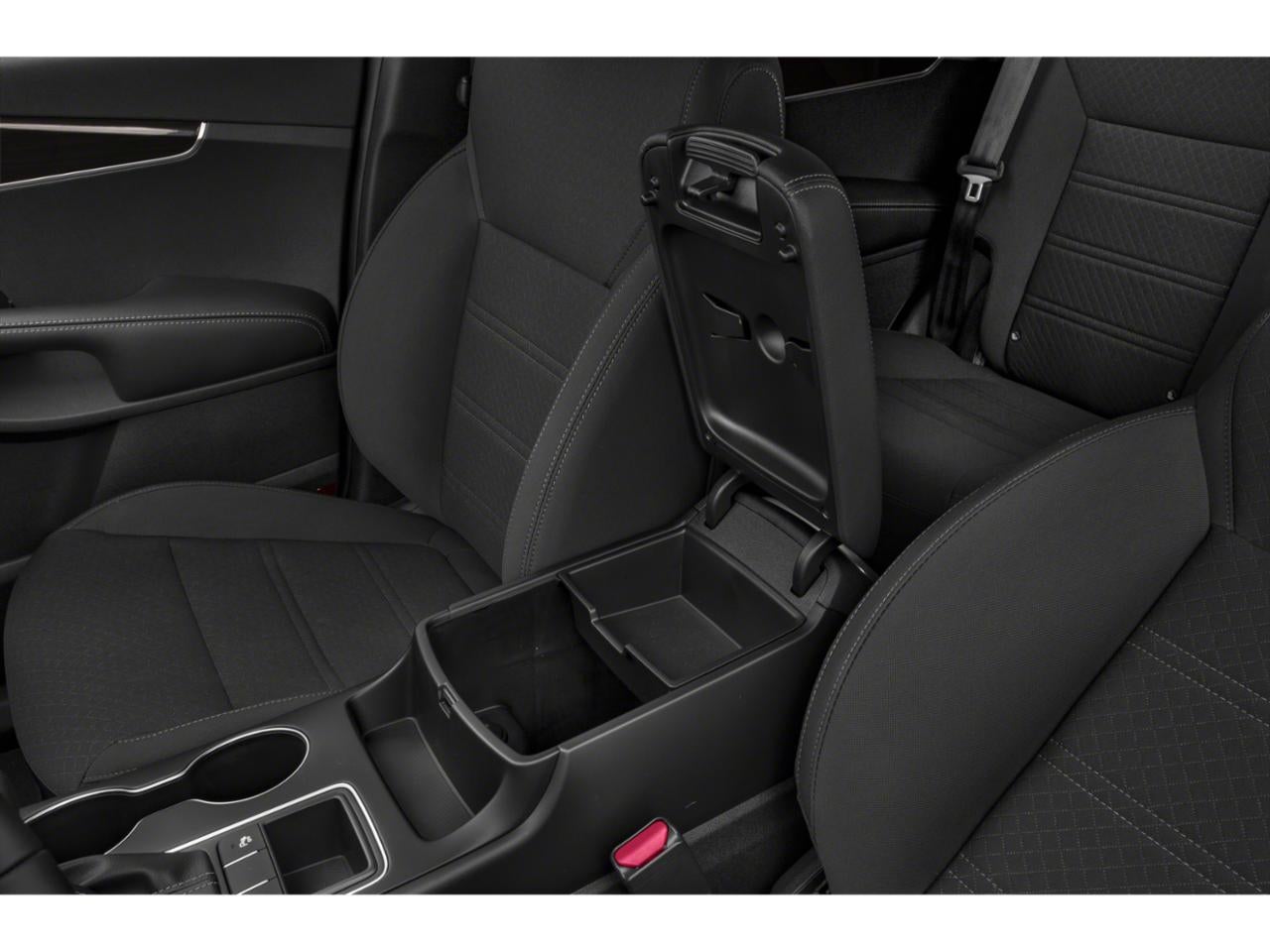 2020 Kia Sorento EX V6 AWD