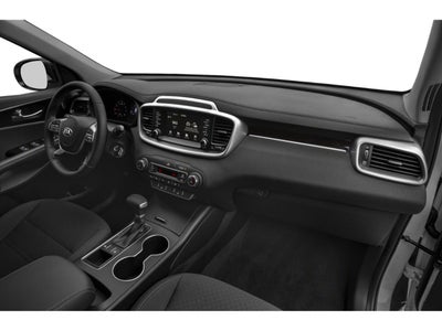 2020 Kia Sorento EX V6 AWD