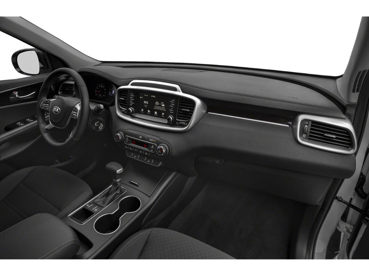2020 Kia Sorento EX V6 AWD
