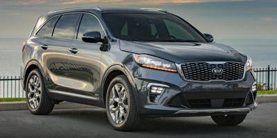 2020 Kia Sorento EX V6 AWD