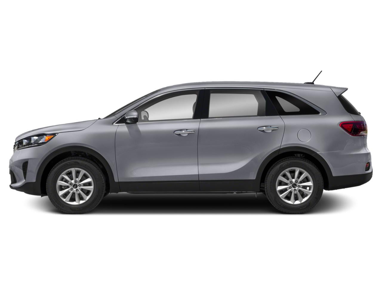 2020 Kia Sorento EX V6 AWD