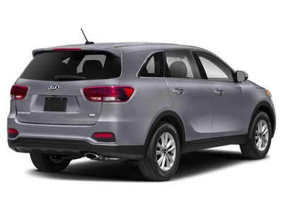 2020 Kia Sorento EX V6 AWD