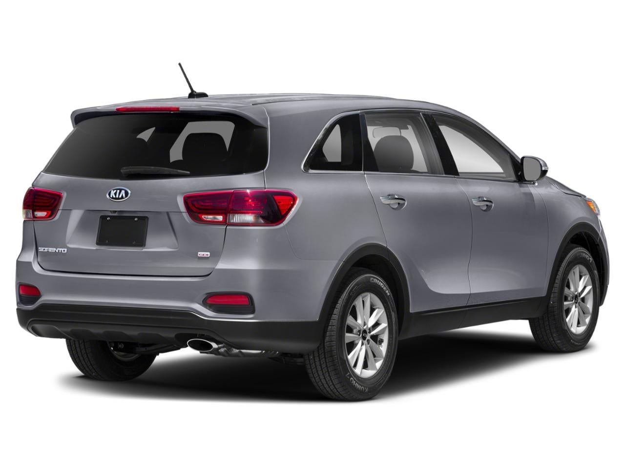 2020 Kia Sorento EX V6 AWD