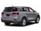 2020 Kia Sorento EX V6 AWD