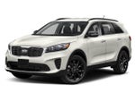 2020 Kia Sorento EX V6 AWD