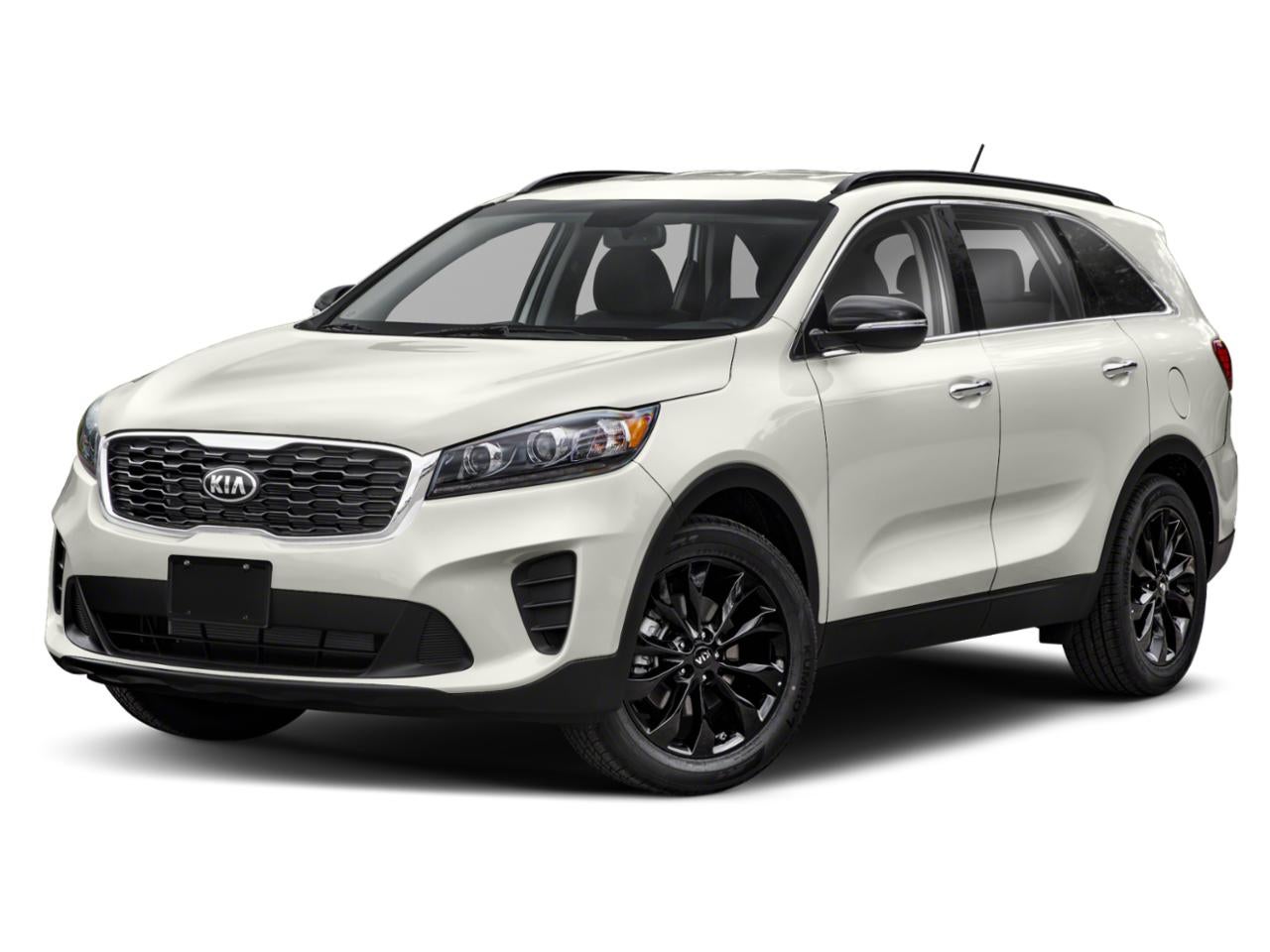 2020 Kia Sorento EX V6 AWD