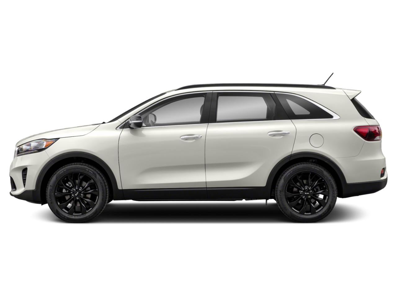 2020 Kia Sorento EX V6 AWD