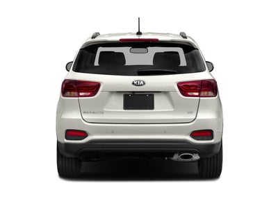 2020 Kia Sorento EX V6 AWD