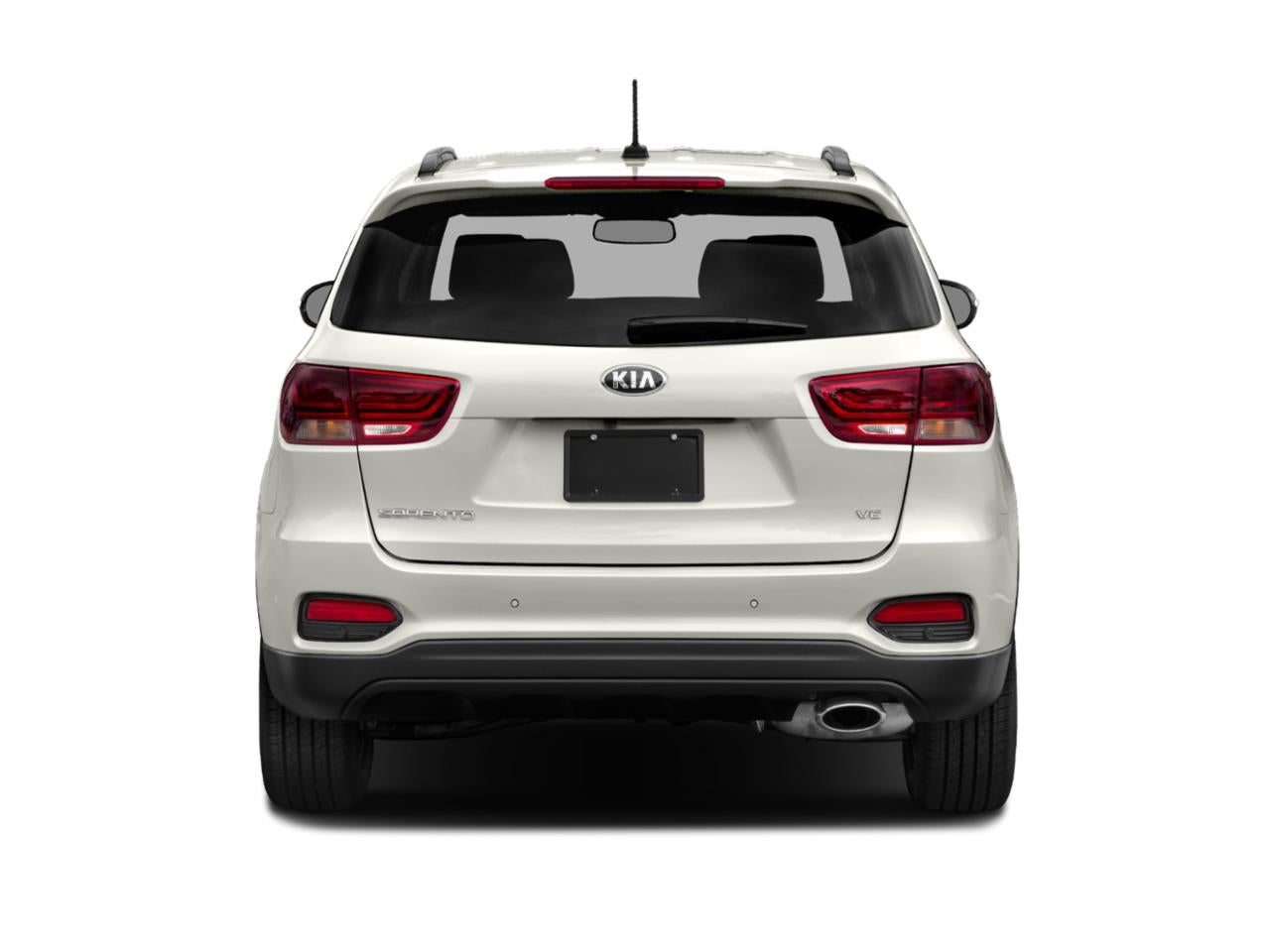 2020 Kia Sorento EX V6 AWD