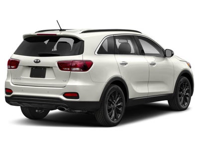 2020 Kia Sorento EX V6 AWD