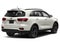2020 Kia Sorento EX V6 AWD