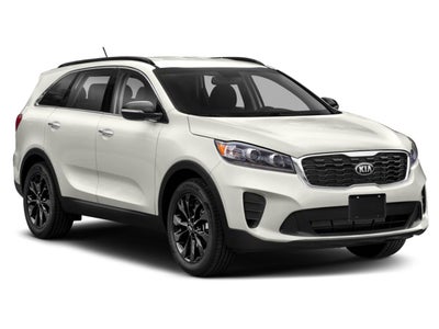 2020 Kia Sorento EX V6 AWD