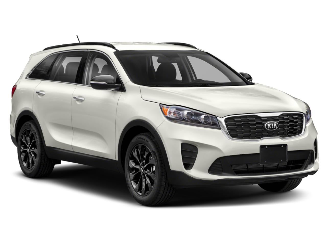 2020 Kia Sorento EX V6 AWD