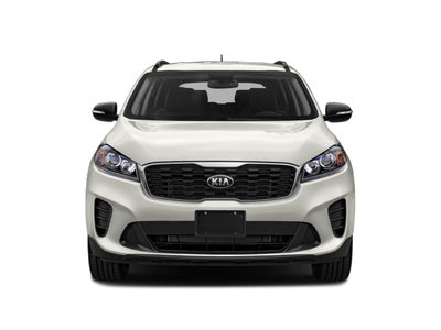 2020 Kia Sorento EX V6 AWD
