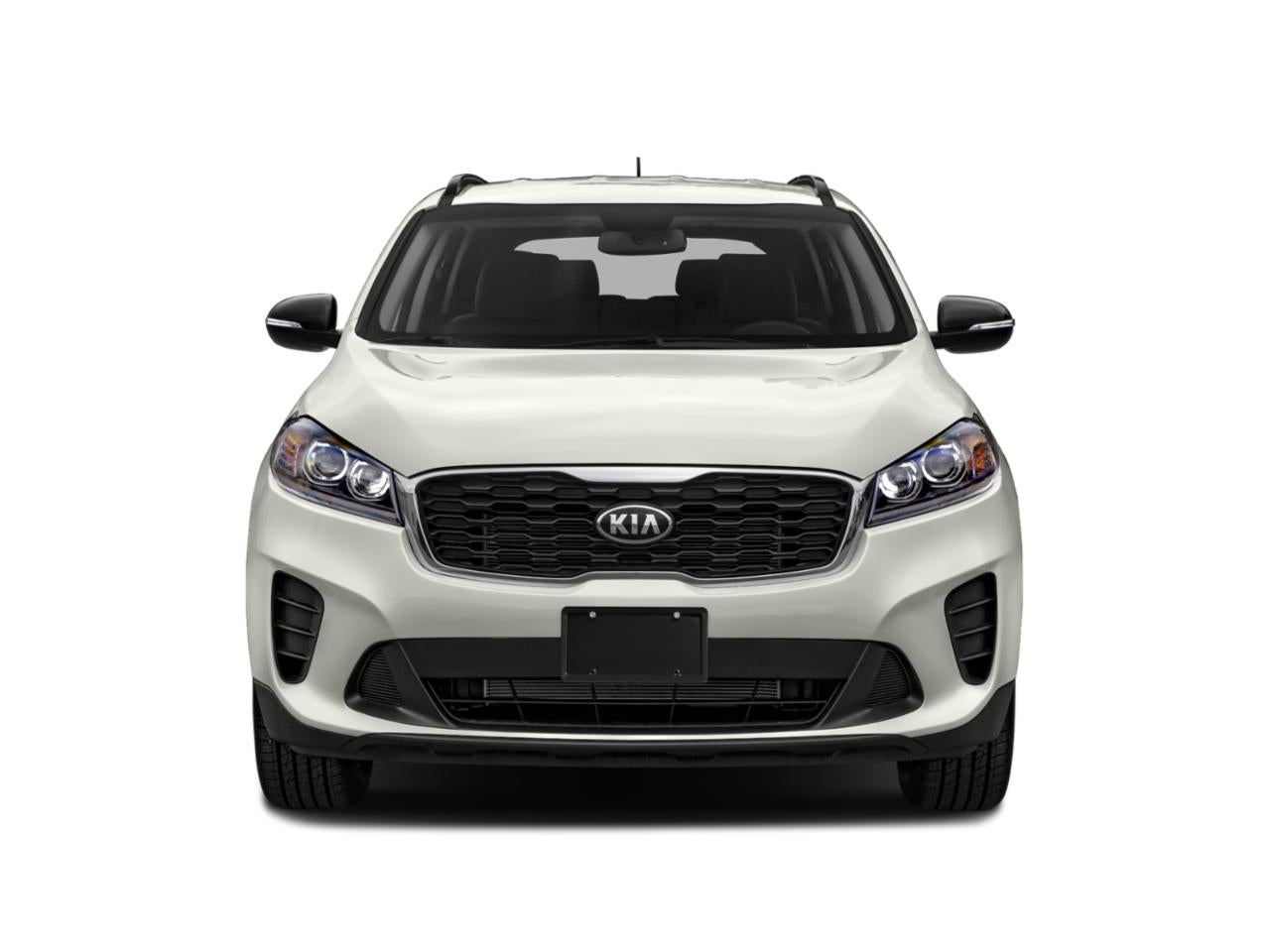 2020 Kia Sorento EX V6 AWD