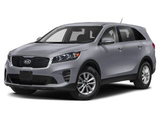 2020 Kia Sorento EX V6 AWD