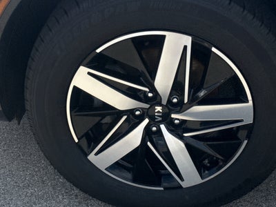 2021 Kia Sorento EX AWD
