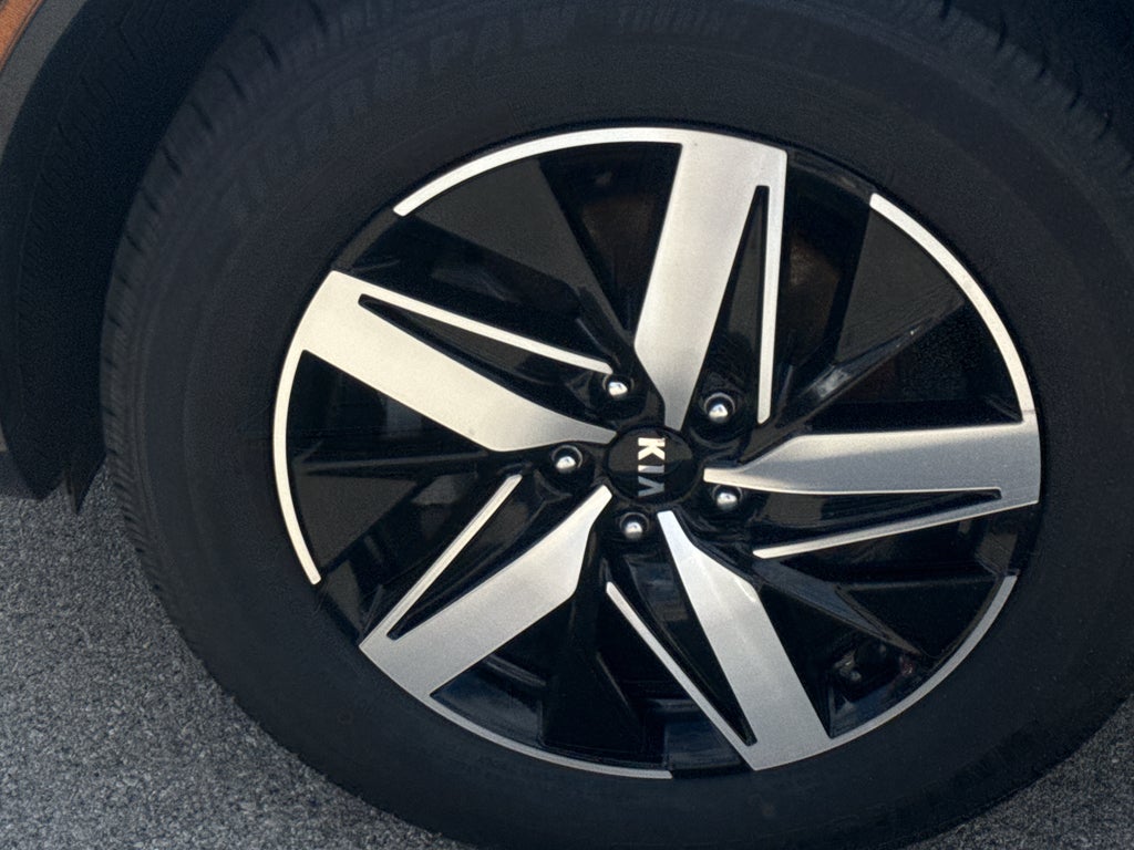 2021 Kia Sorento EX AWD