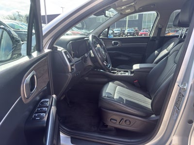 2021 Kia Sorento EX AWD