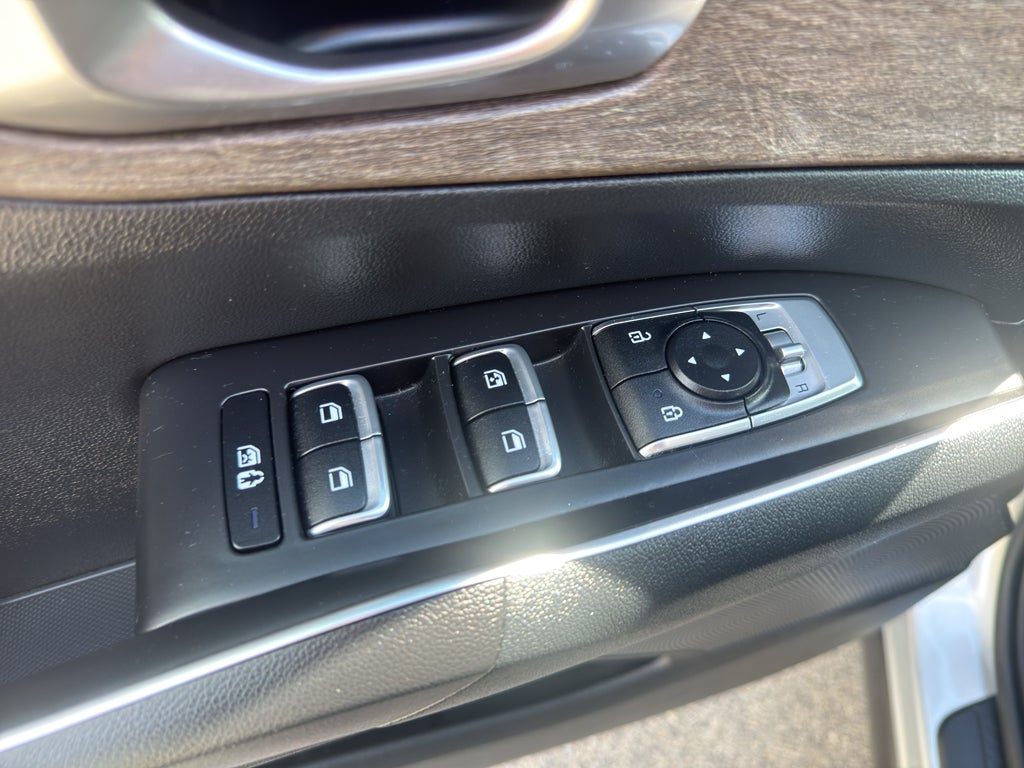 2021 Kia Sorento EX AWD