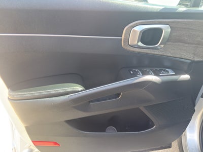 2021 Kia Sorento EX AWD