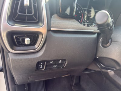2021 Kia Sorento EX AWD