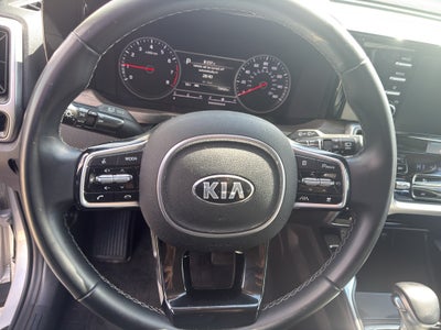 2021 Kia Sorento EX AWD