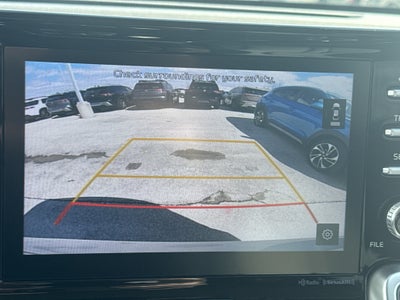 2021 Kia Sorento EX AWD